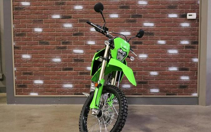 2024 Kawasaki KLX®300