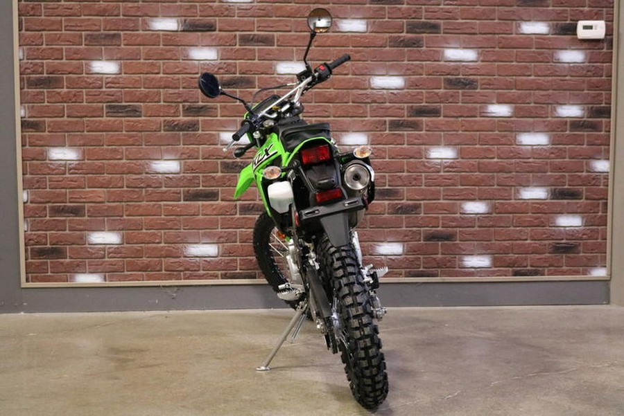 2024 Kawasaki KLX®300