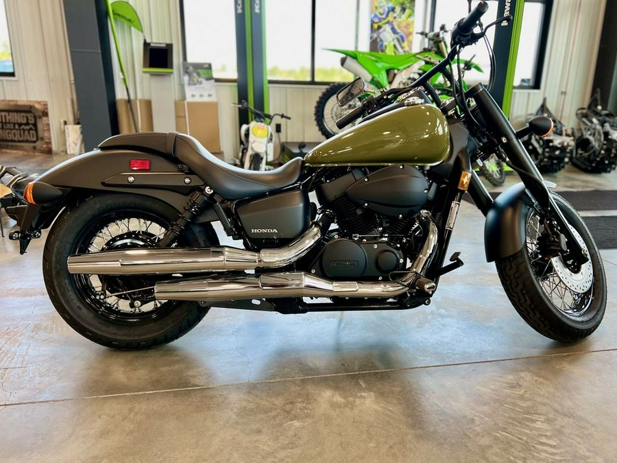 2023 Honda® Shadow Phantom