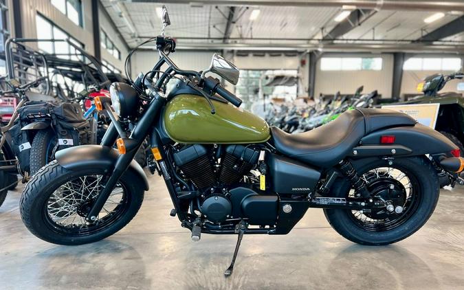 2023 Honda® Shadow Phantom