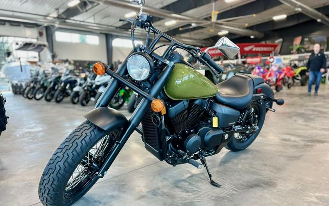 2023 Honda® Shadow Phantom