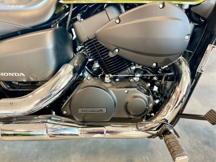 2023 Honda® Shadow Phantom