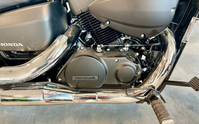 2023 Honda® Shadow Phantom