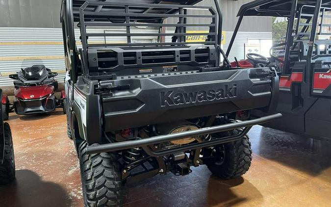 2024 Kawasaki Mule PRO-FXT™ 1000 Platinum Ranch Edition