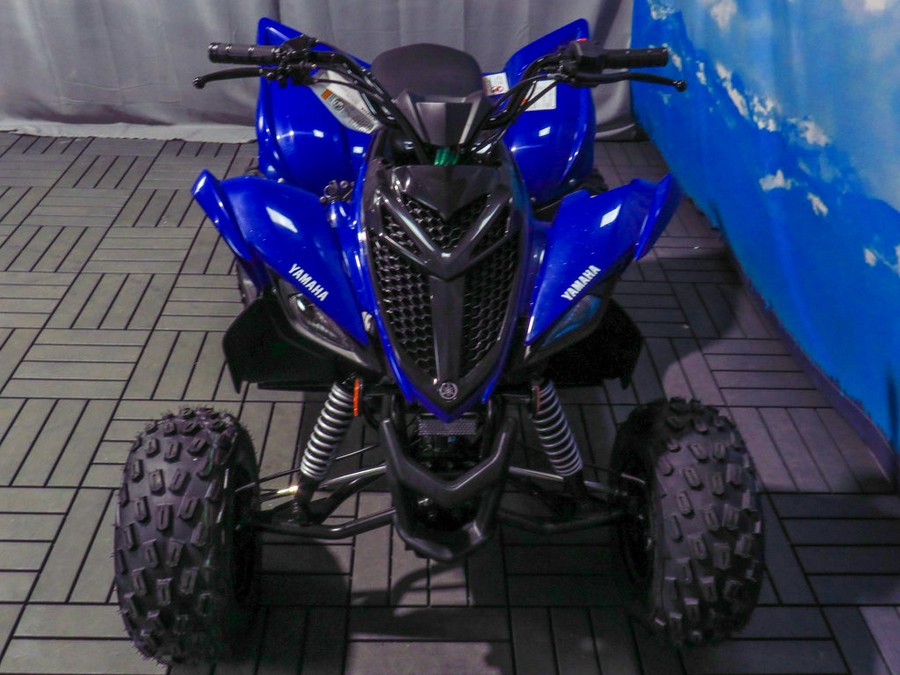 2024 Yamaha Raptor 110