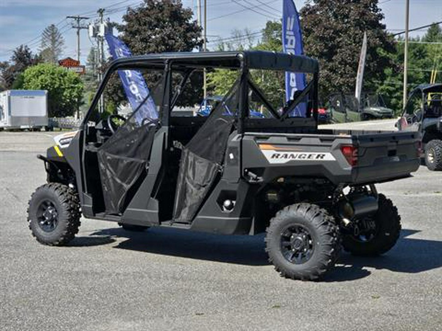 2025 Polaris Ranger Crew 1000 Premium