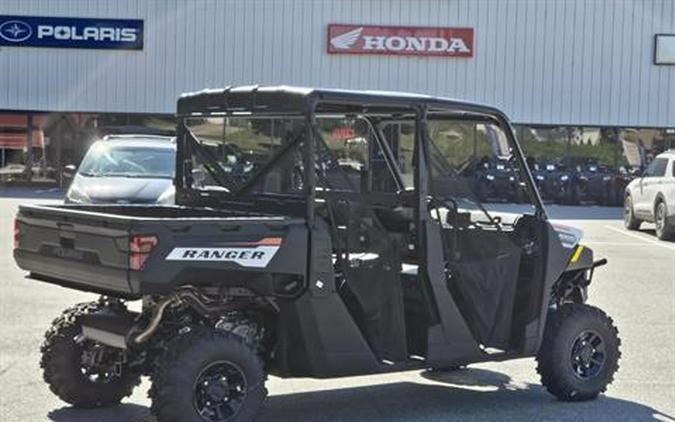 2025 Polaris Ranger Crew 1000 Premium