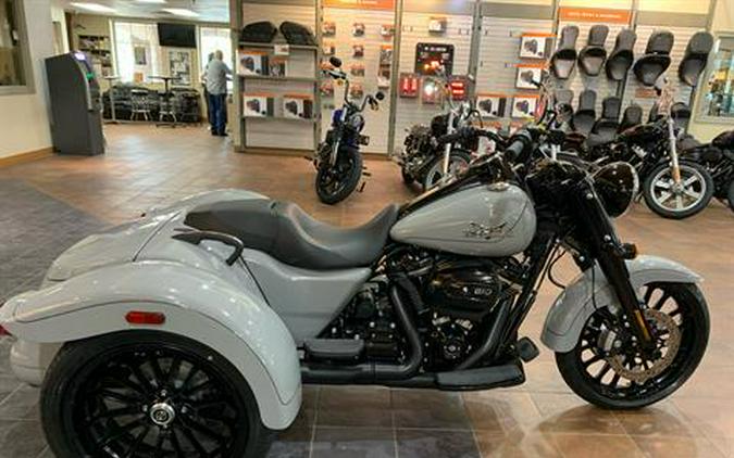 2024 Harley-Davidson Freewheeler®