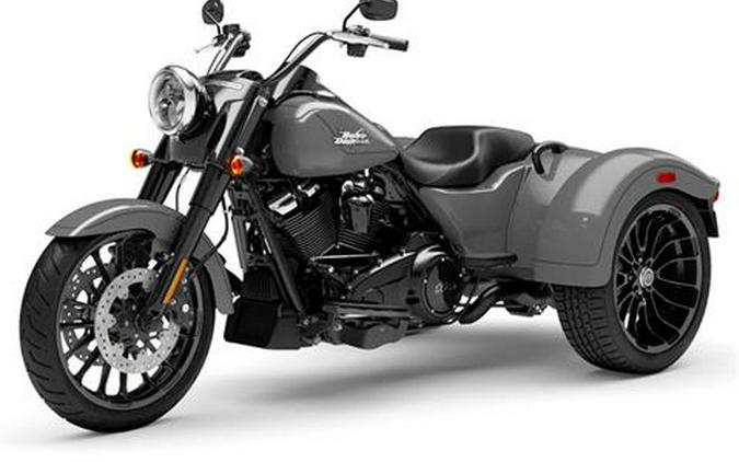 2024 Harley-Davidson Freewheeler®