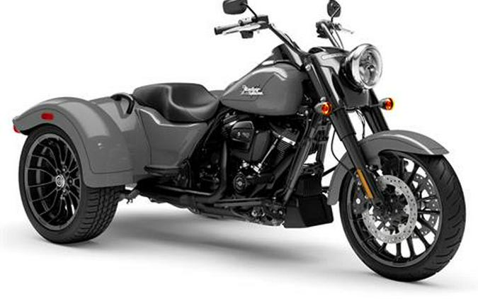 2024 Harley-Davidson Freewheeler®