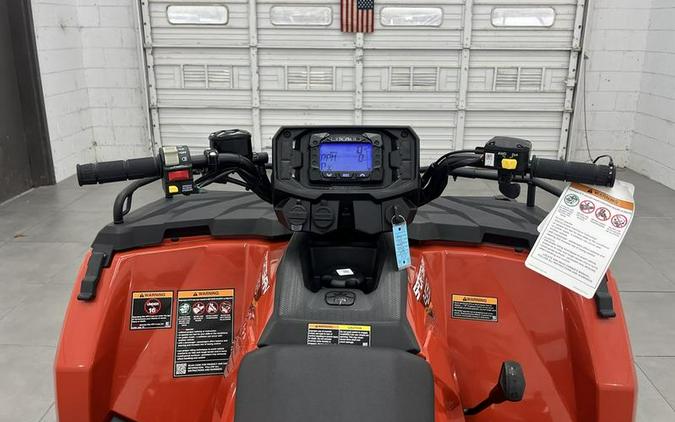 2024 Polaris® Sportsman 450 H.O. EPS