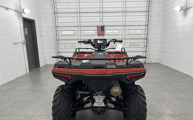 2024 Polaris® Sportsman 450 H.O. EPS