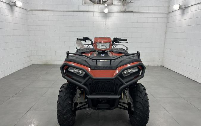 2024 Polaris® Sportsman 450 H.O. EPS