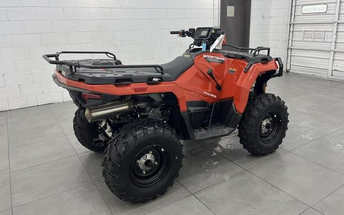 2024 Polaris® Sportsman 450 H.O. EPS