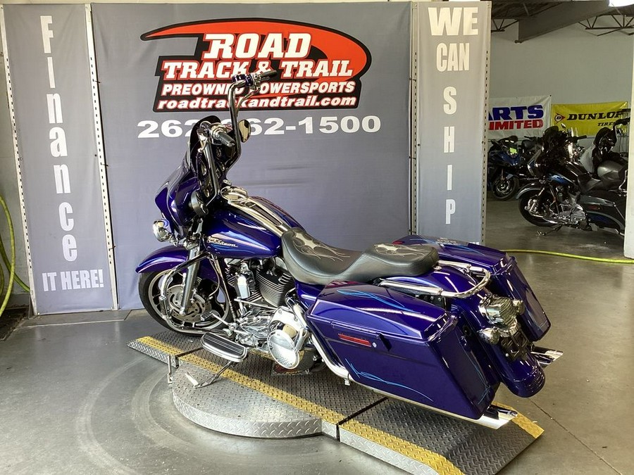 2007 Harley-Davidson® FLHX - Street Glide®