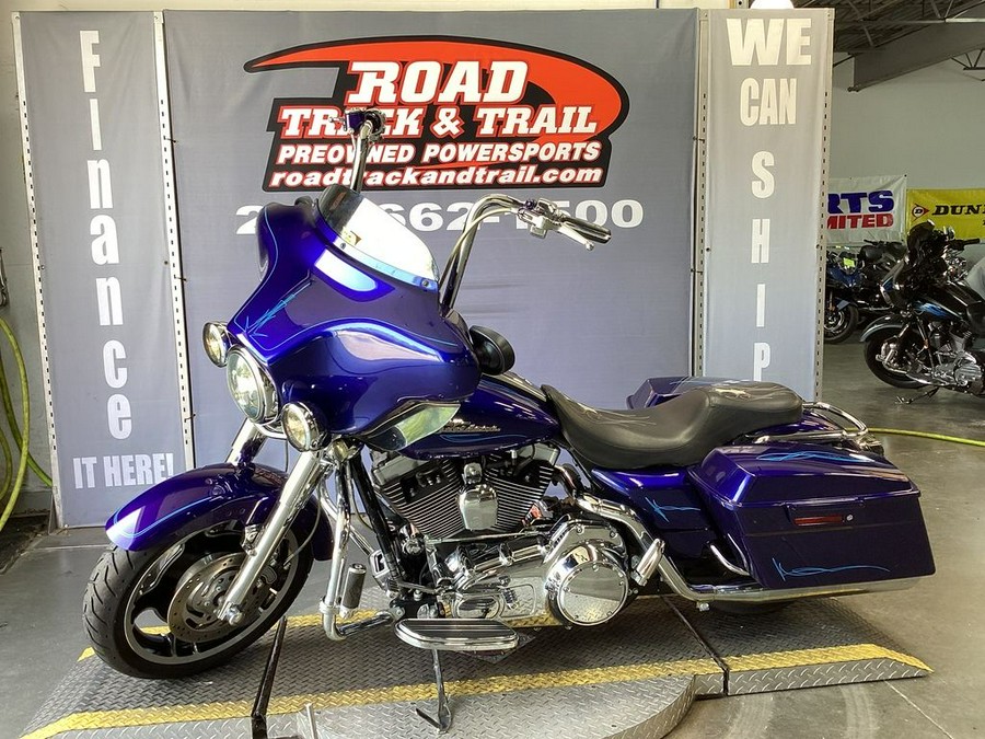 2007 Harley-Davidson® FLHX - Street Glide®