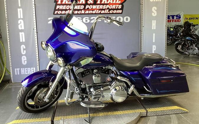 2007 Harley-Davidson® FLHX - Street Glide®