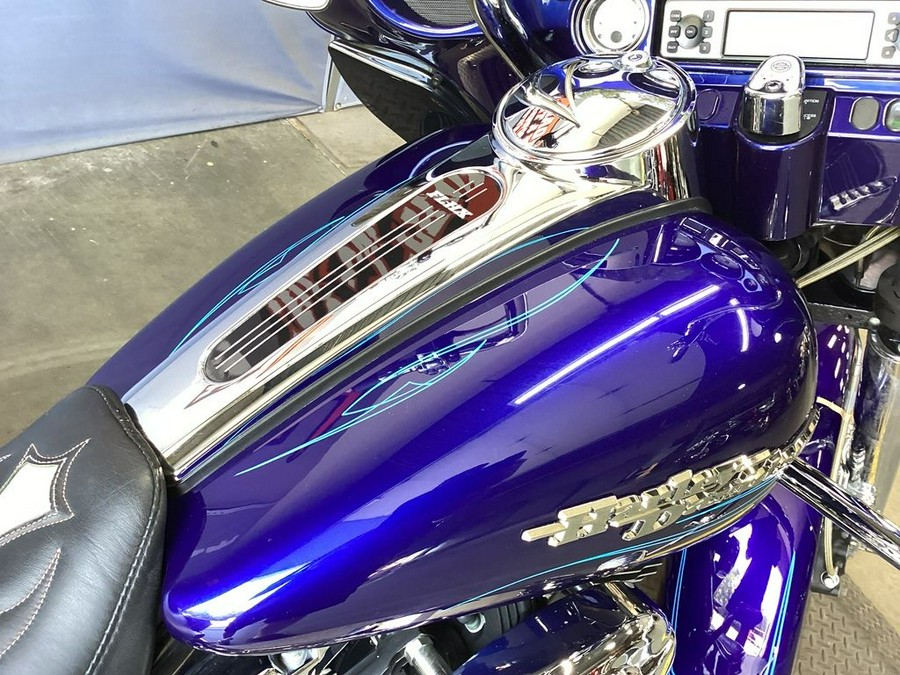 2007 Harley-Davidson® FLHX - Street Glide®