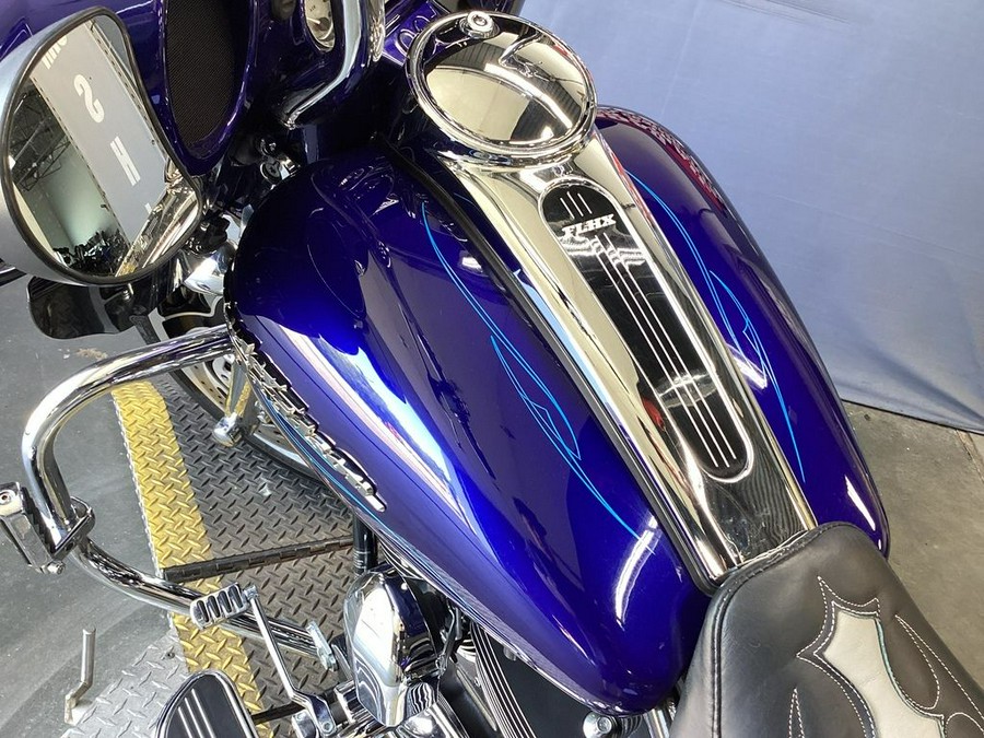 2007 Harley-Davidson® FLHX - Street Glide®