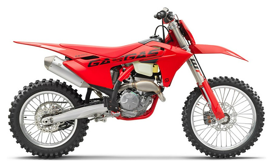 2025 GASGAS EX 250F