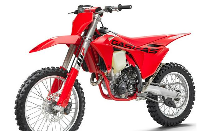 2025 GASGAS EX 250F