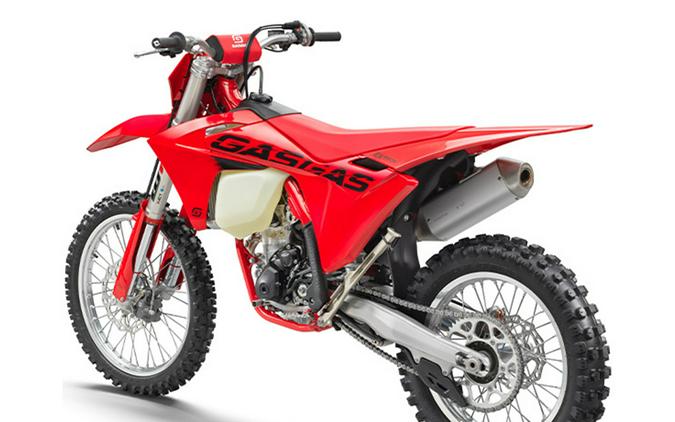 2025 GASGAS EX 250F