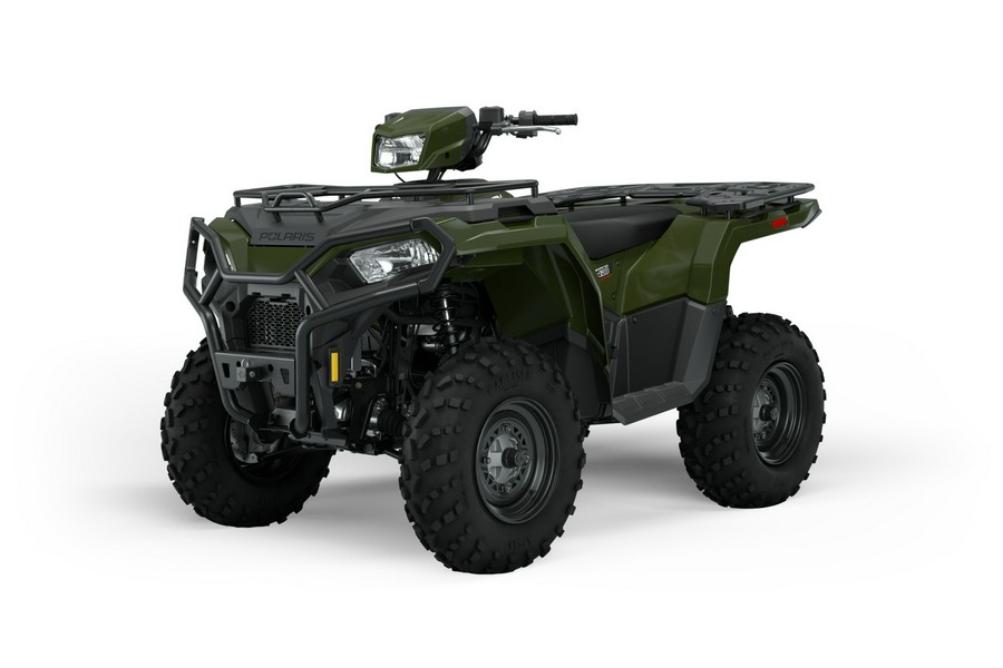 2024 Polaris Industries Sportsman® 450 H.O. Base