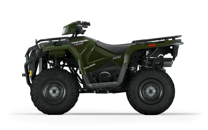 2024 Polaris Industries Sportsman® 450 H.O. Base