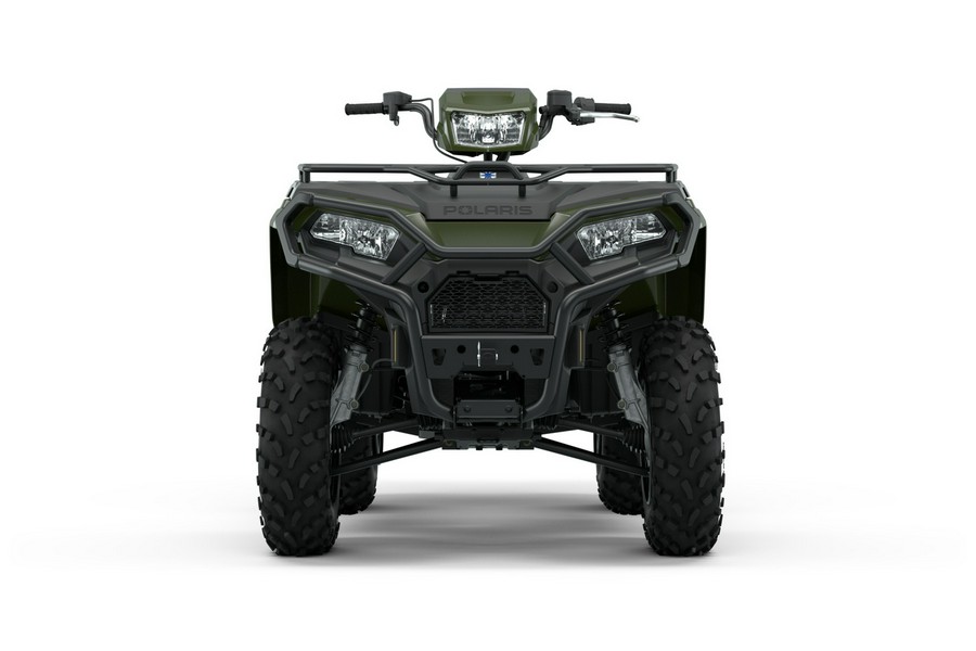 2024 Polaris Industries Sportsman® 450 H.O. Base