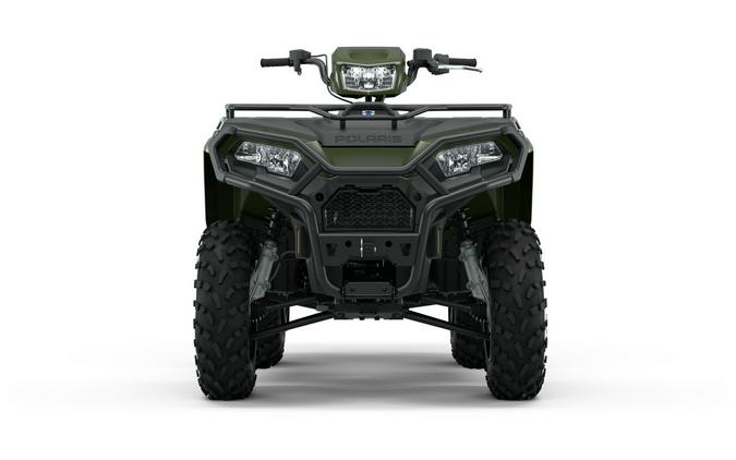 2024 Polaris Industries Sportsman® 450 H.O. Base