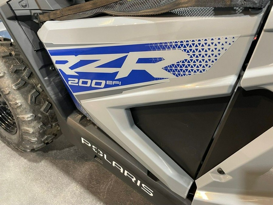 2025 Polaris® RZR 200 EFI