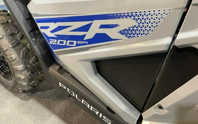 2025 Polaris® RZR 200 EFI