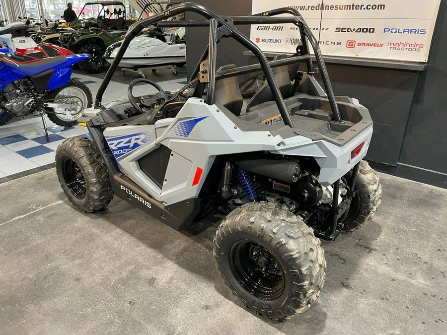 2025 Polaris® RZR 200 EFI