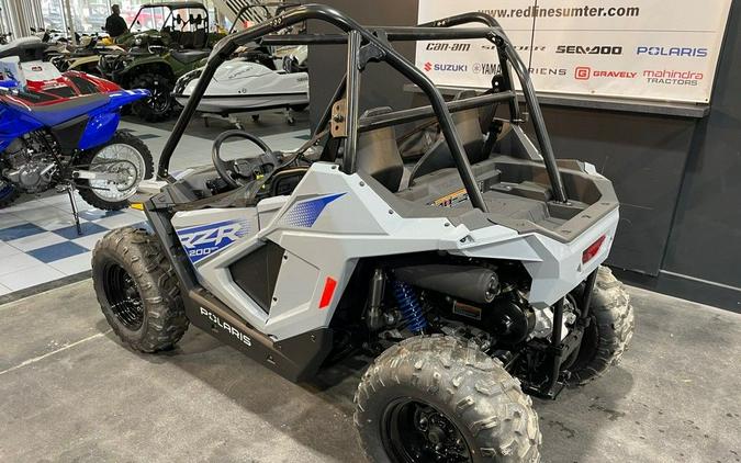 2025 Polaris® RZR 200 EFI