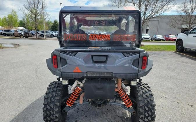 2020 Polaris® GENERAL® XP 4 1000 Deluxe