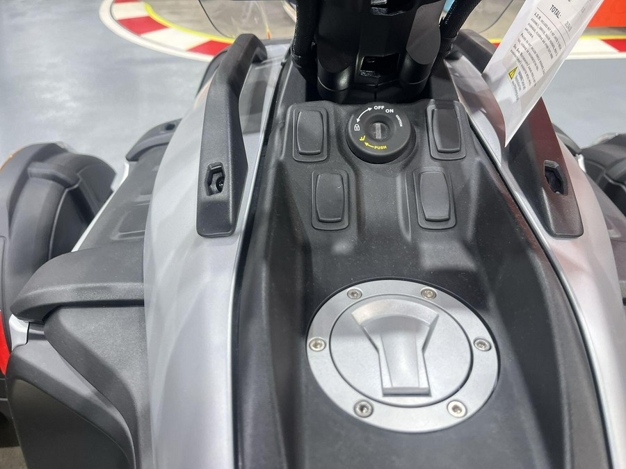 2025 Can-Am CANYON STANDARD