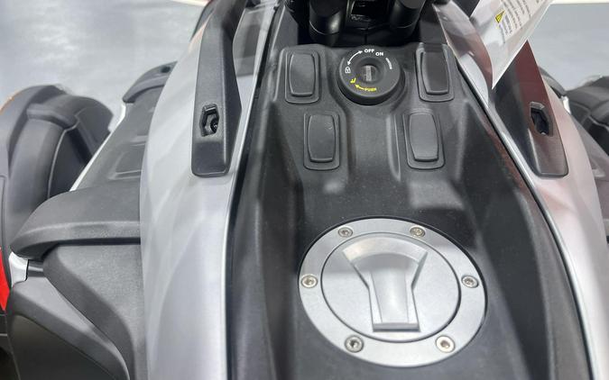 2025 Can-Am CANYON STANDARD