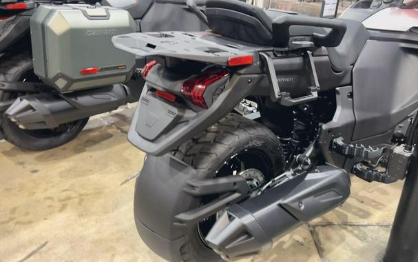 2025 Can-Am CANYON STANDARD