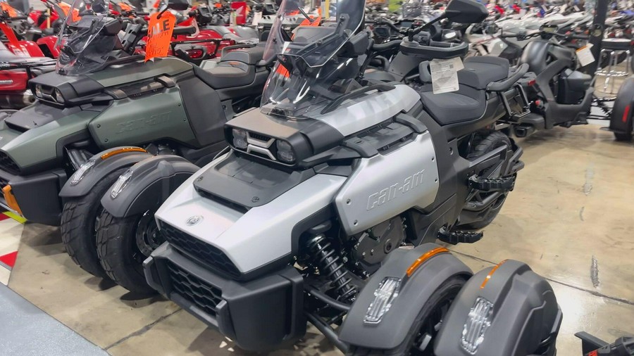 2025 Can-Am CANYON STANDARD