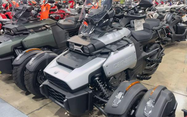 2025 Can-Am CANYON STANDARD