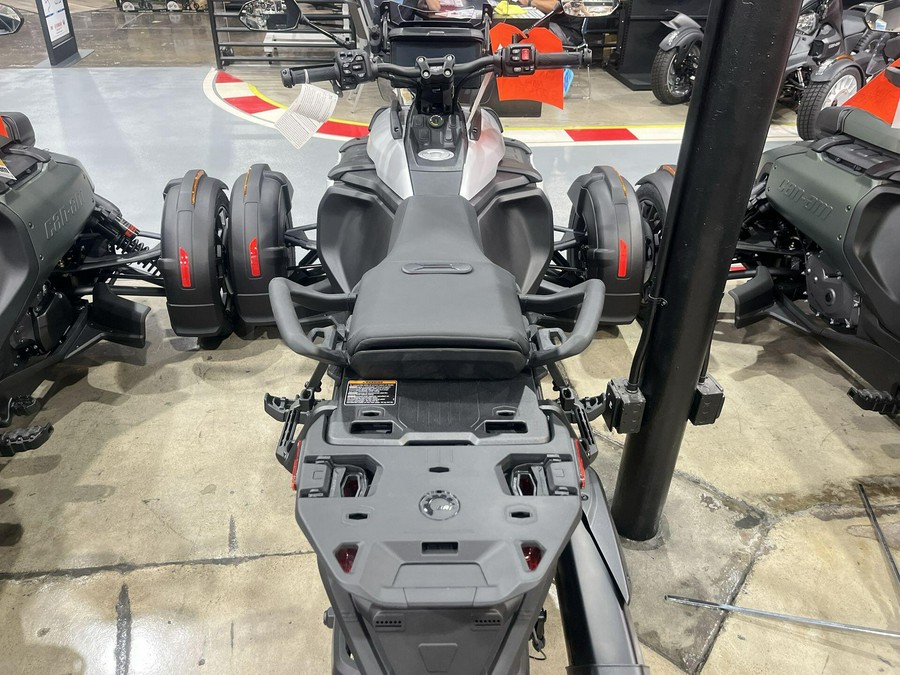 2025 Can-Am CANYON STANDARD