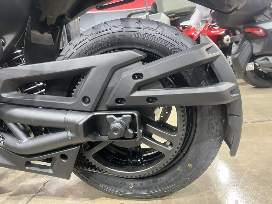 2025 Can-Am CANYON STANDARD