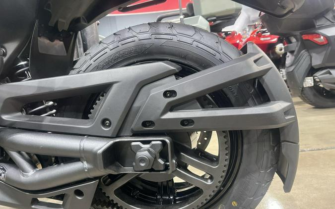 2025 Can-Am CANYON STANDARD