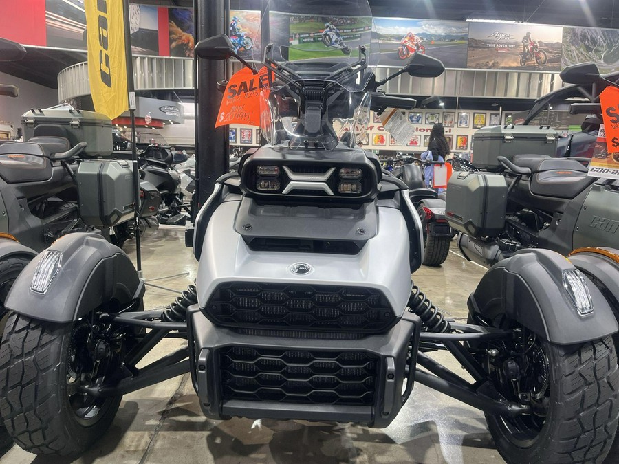 2025 Can-Am CANYON STANDARD