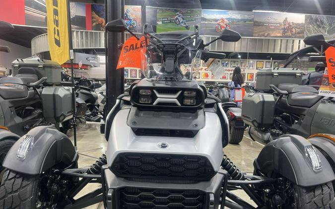 2025 Can-Am CANYON STANDARD