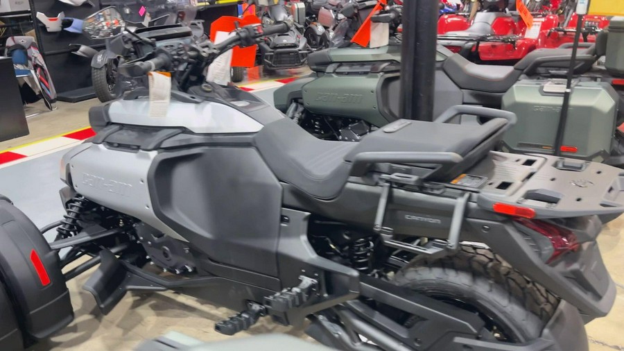 2025 Can-Am CANYON STANDARD