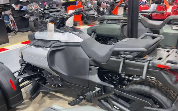 2025 Can-Am CANYON STANDARD