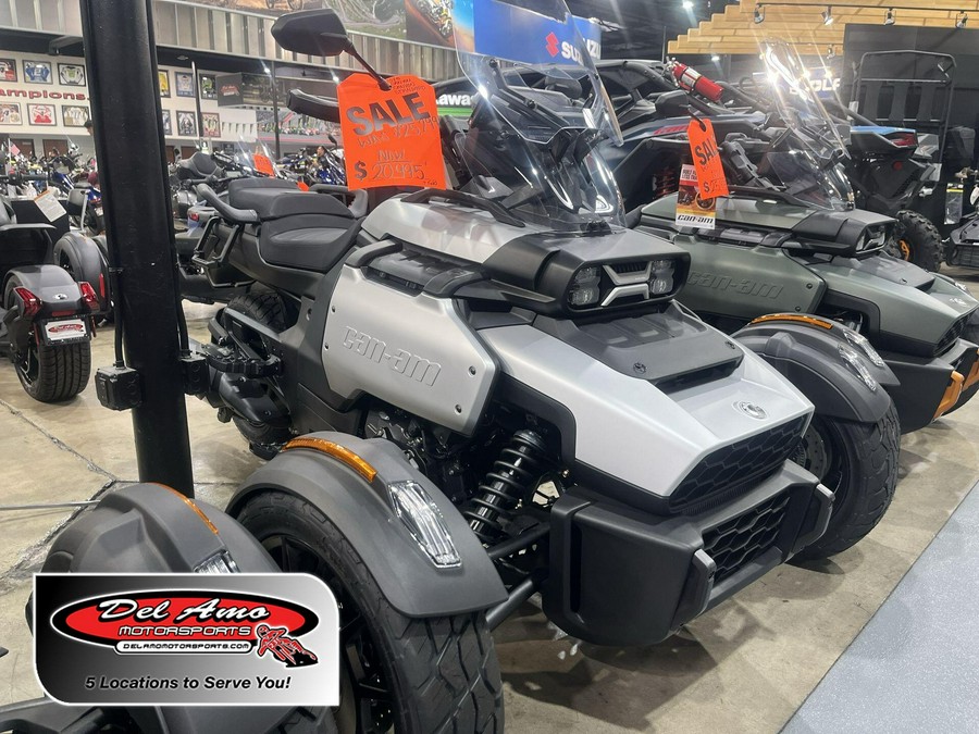 2025 Can-Am CANYON STANDARD