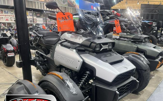 2025 Can-Am CANYON STANDARD