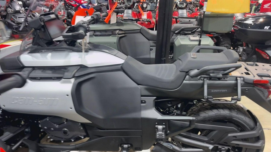 2025 Can-Am CANYON STANDARD